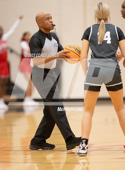 Thumbnail 1 in Houston County vs Veterans  photogallery.