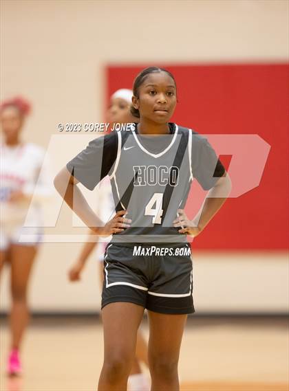 Thumbnail 3 in Houston County vs Veterans  photogallery.