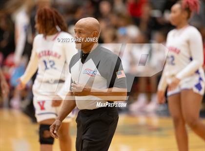 Thumbnail 3 in Houston County vs Veterans  photogallery.
