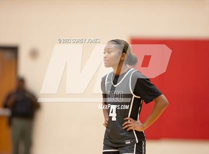 Thumbnail 2 in Houston County vs Veterans  photogallery.