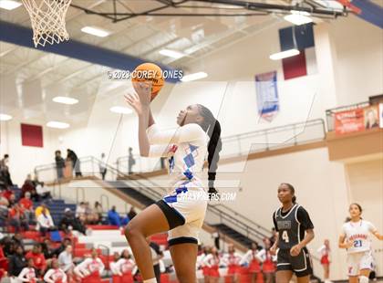 Thumbnail 1 in Houston County vs Veterans  photogallery.
