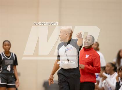 Thumbnail 3 in Houston County vs Veterans  photogallery.