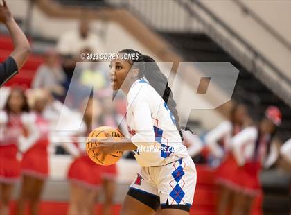 Thumbnail 3 in Houston County vs Veterans  photogallery.