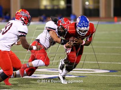 Thumbnail 1 in Cedar Hill @ Duncanville photogallery.