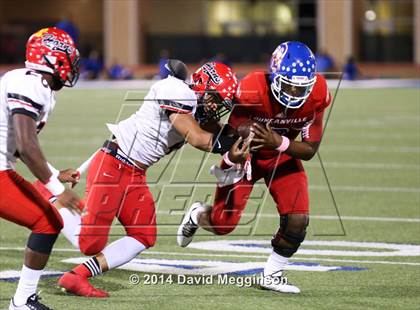 Thumbnail 3 in Cedar Hill @ Duncanville photogallery.