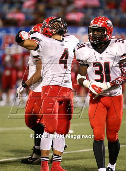Thumbnail 2 in Cedar Hill @ Duncanville photogallery.