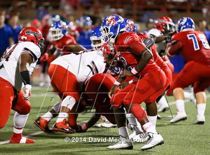 Thumbnail 3 in Cedar Hill @ Duncanville photogallery.