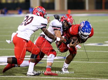 Thumbnail 3 in Cedar Hill @ Duncanville photogallery.