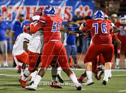 Thumbnail 3 in Cedar Hill @ Duncanville photogallery.