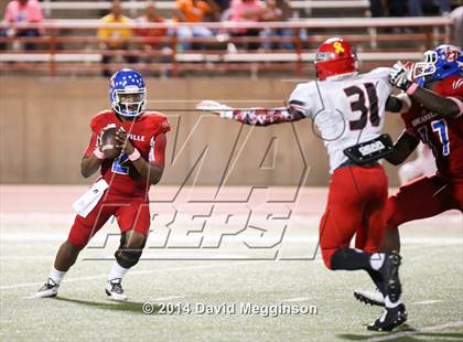 Thumbnail 3 in Cedar Hill @ Duncanville photogallery.