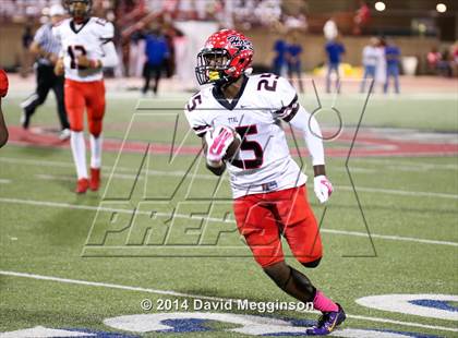Thumbnail 2 in Cedar Hill @ Duncanville photogallery.