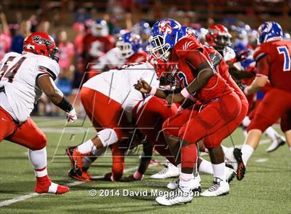 Thumbnail 2 in Cedar Hill @ Duncanville photogallery.