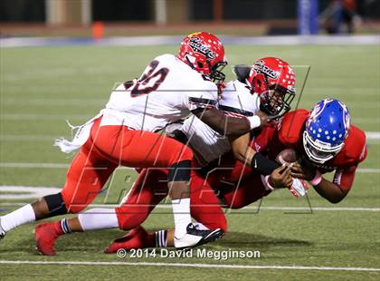 Thumbnail 2 in Cedar Hill @ Duncanville photogallery.