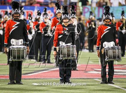 Thumbnail 1 in Cedar Hill @ Duncanville photogallery.