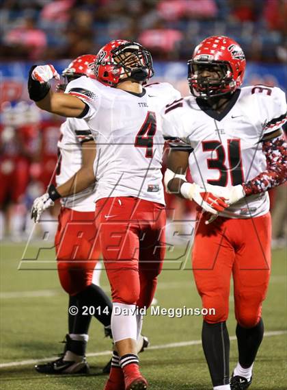 Thumbnail 3 in Cedar Hill @ Duncanville photogallery.