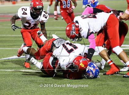 Thumbnail 3 in Cedar Hill @ Duncanville photogallery.