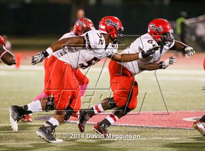 Thumbnail 2 in Cedar Hill @ Duncanville photogallery.