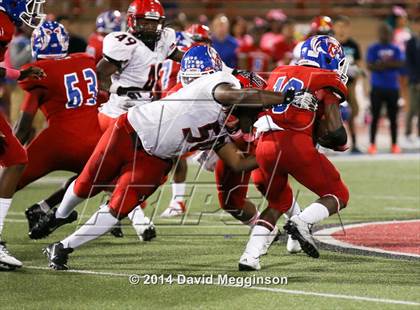 Thumbnail 1 in Cedar Hill @ Duncanville photogallery.