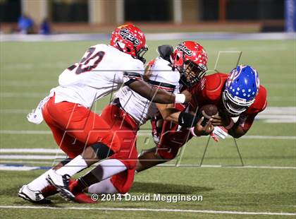 Thumbnail 1 in Cedar Hill @ Duncanville photogallery.