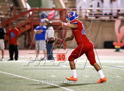 Thumbnail 3 in Cedar Hill @ Duncanville photogallery.