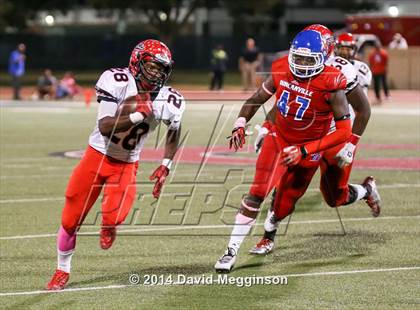 Thumbnail 2 in Cedar Hill @ Duncanville photogallery.