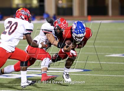 Thumbnail 2 in Cedar Hill @ Duncanville photogallery.