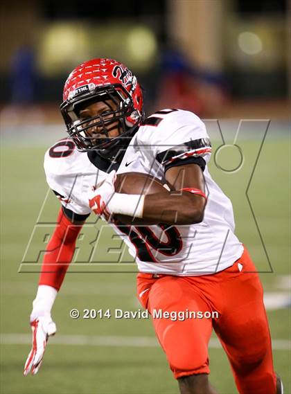 Thumbnail 2 in Cedar Hill @ Duncanville photogallery.