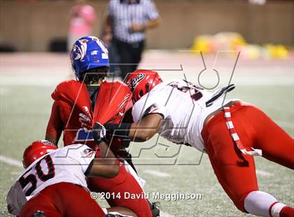 Thumbnail 2 in Cedar Hill @ Duncanville photogallery.