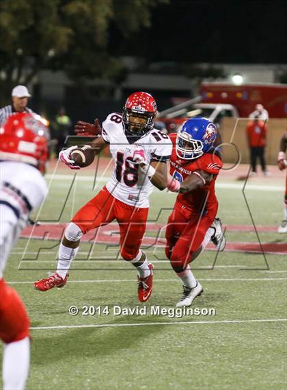Thumbnail 2 in Cedar Hill @ Duncanville photogallery.