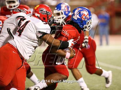 Thumbnail 3 in Cedar Hill @ Duncanville photogallery.