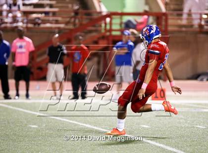 Thumbnail 2 in Cedar Hill @ Duncanville photogallery.