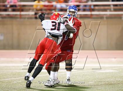 Thumbnail 1 in Cedar Hill @ Duncanville photogallery.