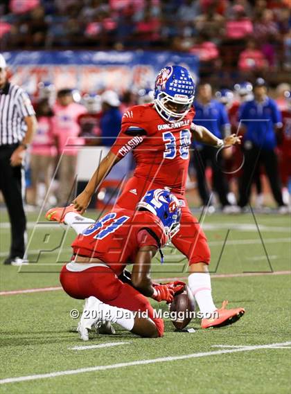 Thumbnail 2 in Cedar Hill @ Duncanville photogallery.