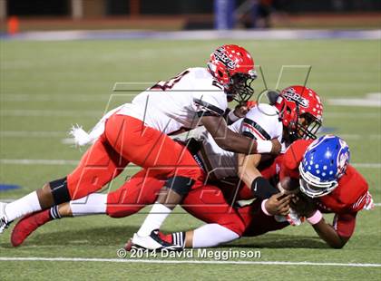 Thumbnail 3 in Cedar Hill @ Duncanville photogallery.