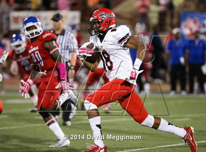 Thumbnail 3 in Cedar Hill @ Duncanville photogallery.