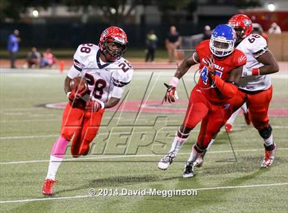 Thumbnail 1 in Cedar Hill @ Duncanville photogallery.