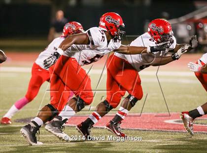 Thumbnail 3 in Cedar Hill @ Duncanville photogallery.