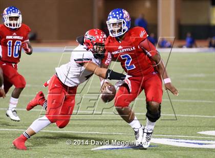 Thumbnail 2 in Cedar Hill @ Duncanville photogallery.