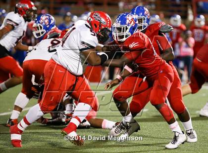 Thumbnail 2 in Cedar Hill @ Duncanville photogallery.