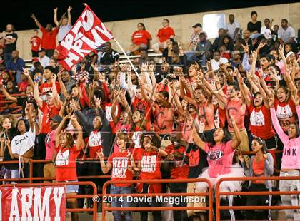 Thumbnail 2 in Cedar Hill @ Duncanville photogallery.