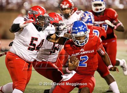 Thumbnail 2 in Cedar Hill @ Duncanville photogallery.