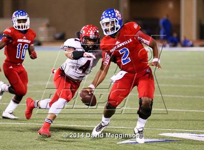 Thumbnail 1 in Cedar Hill @ Duncanville photogallery.