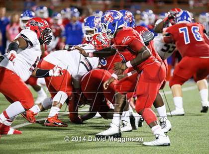 Thumbnail 1 in Cedar Hill @ Duncanville photogallery.