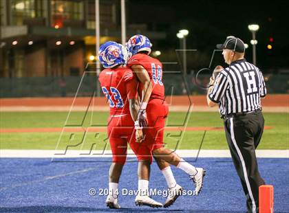 Thumbnail 2 in Cedar Hill @ Duncanville photogallery.