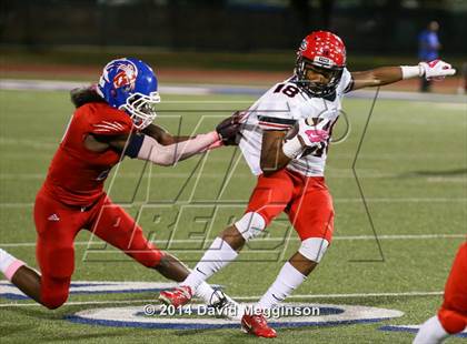 Thumbnail 3 in Cedar Hill @ Duncanville photogallery.