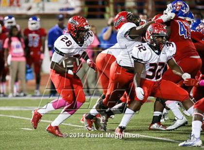 Thumbnail 1 in Cedar Hill @ Duncanville photogallery.