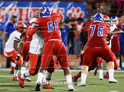 Thumbnail 1 in Cedar Hill @ Duncanville photogallery.