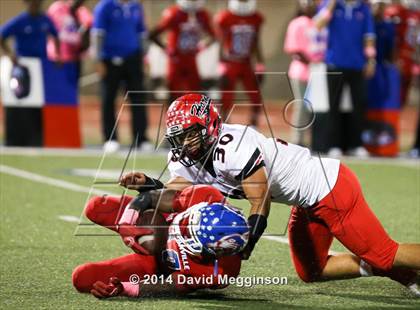 Thumbnail 2 in Cedar Hill @ Duncanville photogallery.