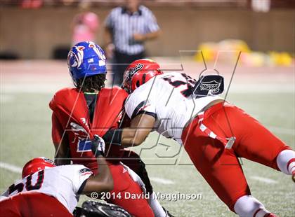 Thumbnail 1 in Cedar Hill @ Duncanville photogallery.