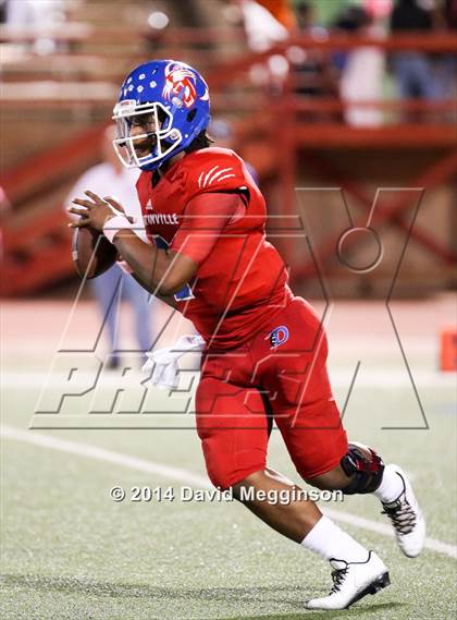 Thumbnail 1 in Cedar Hill @ Duncanville photogallery.